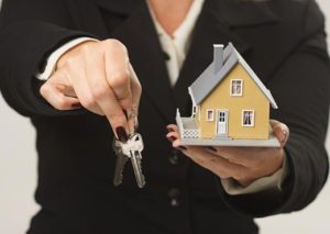 Private lending - handing over the keys 